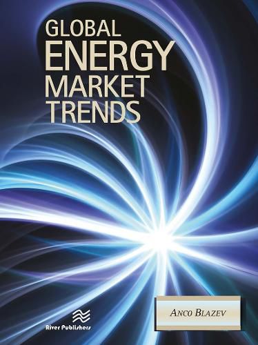 Cover image for Global Energy Market Trends