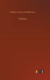 Cover image for Turner