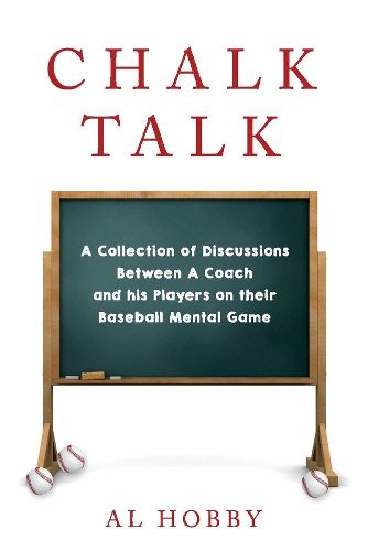 Cover image for Chalk Talk