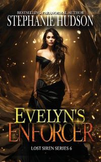 Cover image for Evelyn's Enforcer