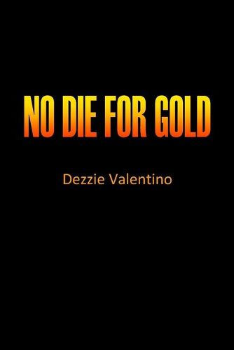 Cover image for No Die for Gold