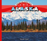 Cover image for Alaska