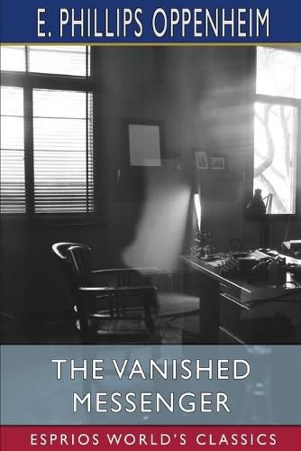 Cover image for The Vanished Messenger (Esprios Classics)