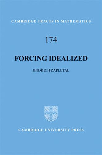 Cover image for Forcing Idealized