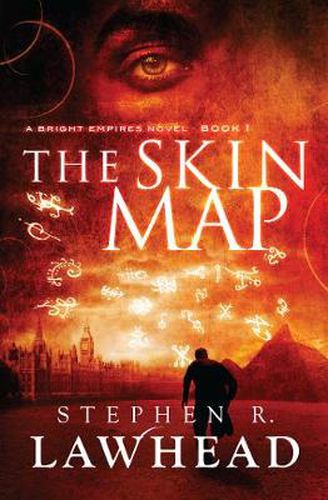 Cover image for The Skin Map