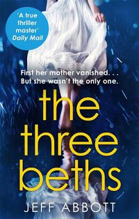 Cover image for The Three Beths