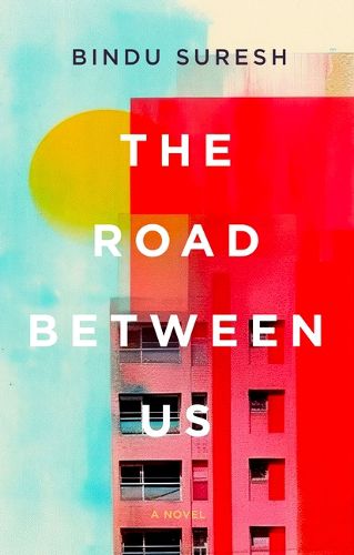 Cover image for The Road Between Us