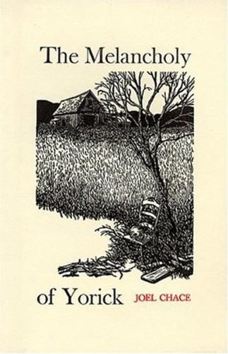 Cover image for The Melancholy of Yorrick