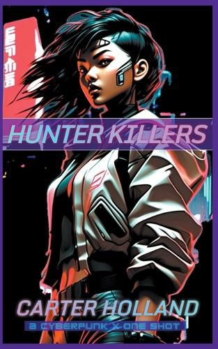 Cover image for Hunter Killers