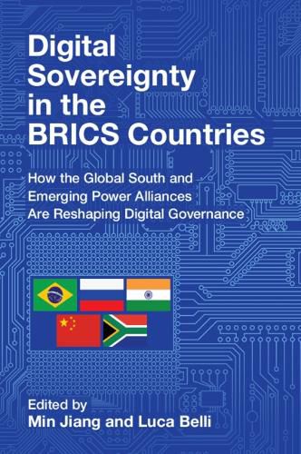 Cover image for Digital Sovereignty in the BRICS Countries