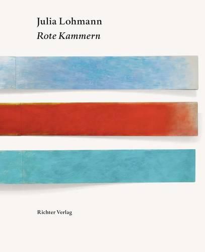 Julia Lohmann: Red Chambers