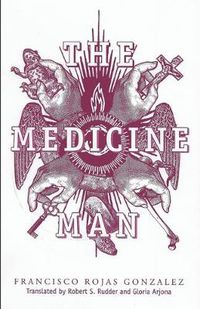 Cover image for The Medicine Man