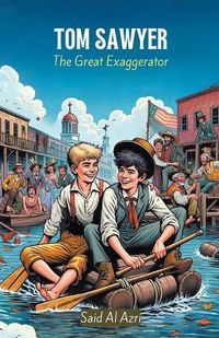 Cover image for Tom Sawyer