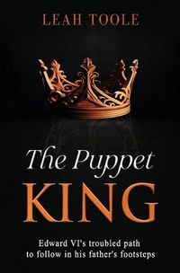 Cover image for The Puppet King