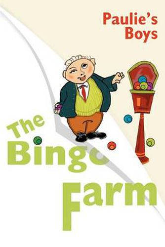 Cover image for The Bingo Farm