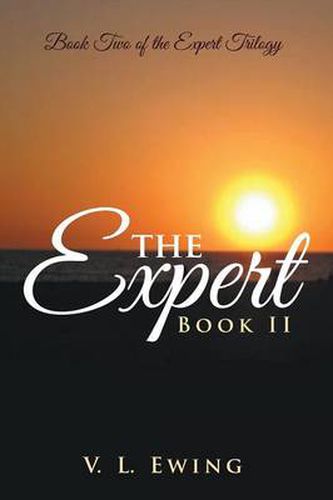 Cover image for The Expert: Book II