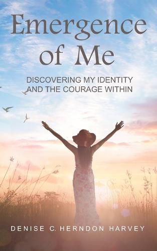 Cover image for Emergence of Me