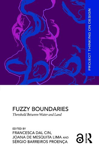 Cover image for Fuzzy Boundaries
