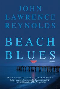 Cover image for Beach Blues