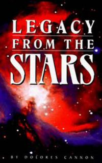 Cover image for Legacy from the Stars