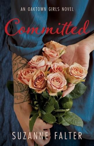 Cover image for Committed