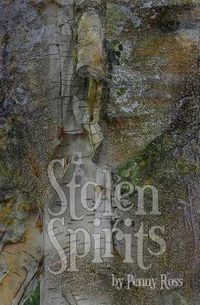 Cover image for Stolen Spirits