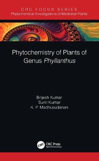 Cover image for Phytochemistry of Plants of Genus Phyllanthus