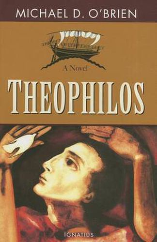 Cover image for Theophilos