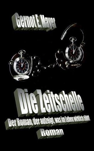 Cover image for Die Zeitschelle