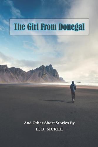 Cover image for The Girl from Donegal