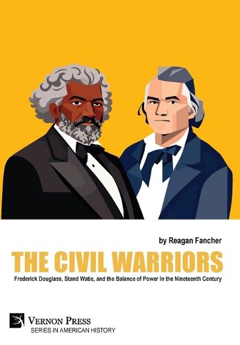 Cover image for The Civil Warriors