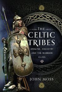 Cover image for The Celtic Tribes