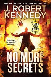 Cover image for No More Secrets