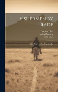 Cover image for Fishermen by Trade