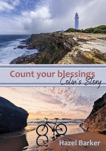 Cover image for Count Your Blessings: Colin's Story: Colin