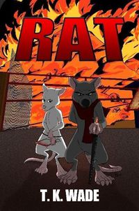 Cover image for Rat