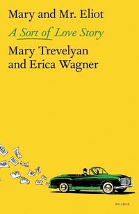 Cover image for Mary and Mr. Eliot