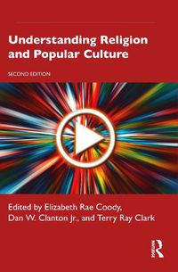 Cover image for Understanding Religion and Popular Culture