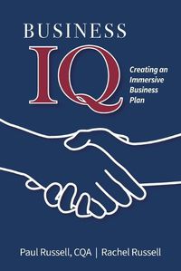 Cover image for Business IQ