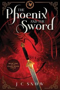 Cover image for The Phoenix and the Sword