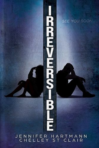 Cover image for Irreversible