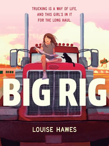Cover image for Big Rig
