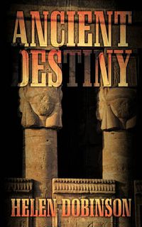 Cover image for Ancient Destiny