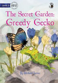 Cover image for Our Yarning - The Secret Garden