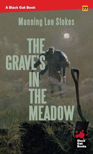 Cover image for The Grave's in the Meadow
