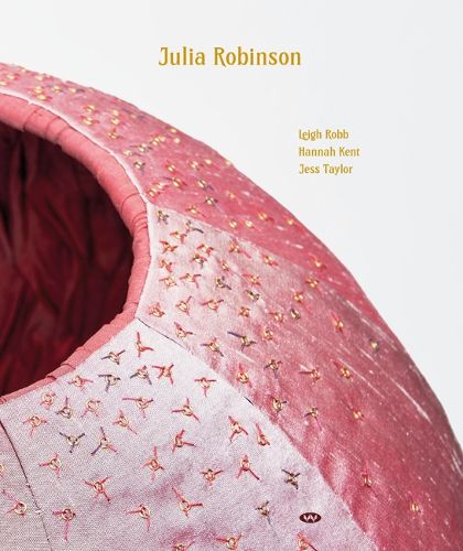 Cover image for Julia Robinson