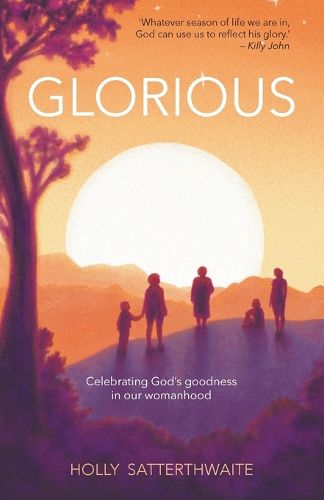 Cover image for Glorious