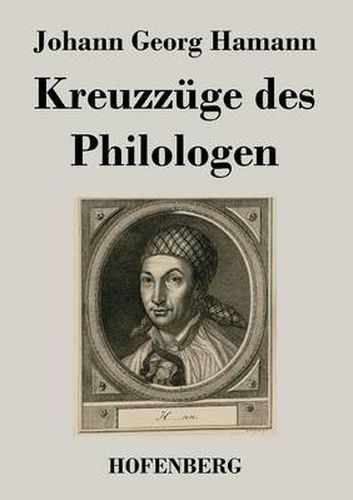 Kreuzzuge des Philologen