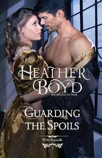 Cover image for Guarding the Spoils