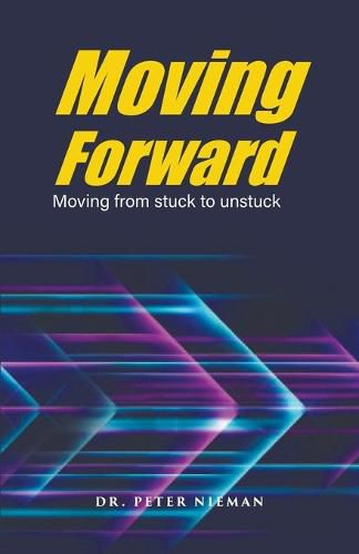 Cover image for Moving Forward